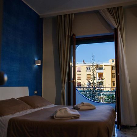 Bed and Breakfast The Reef Сорренто Экстерьер фото