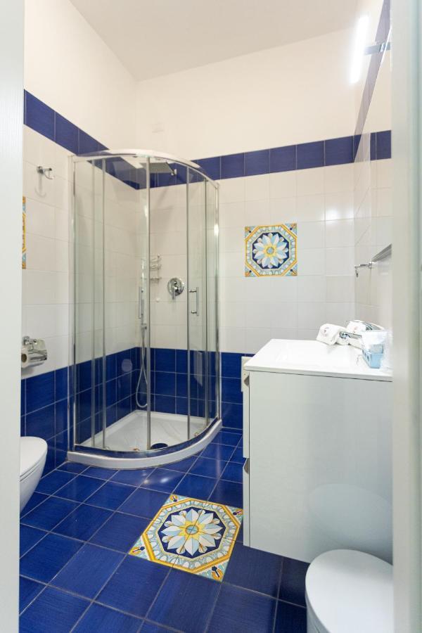 Bed and Breakfast The Reef Сорренто Экстерьер фото