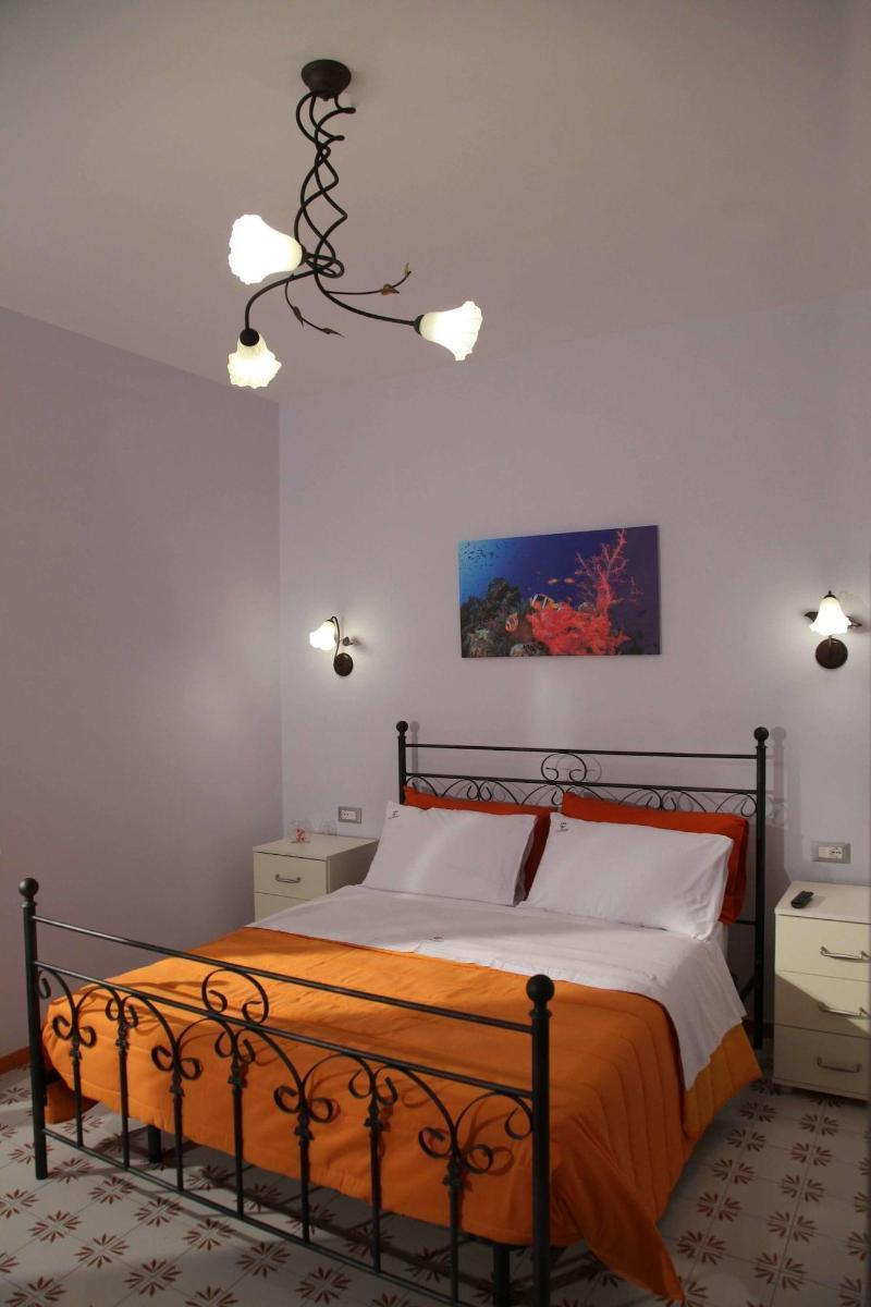 Bed and Breakfast The Reef Сорренто Экстерьер фото