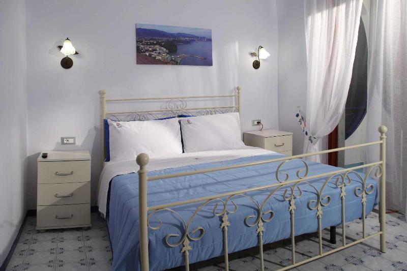Bed and Breakfast The Reef Сорренто Экстерьер фото
